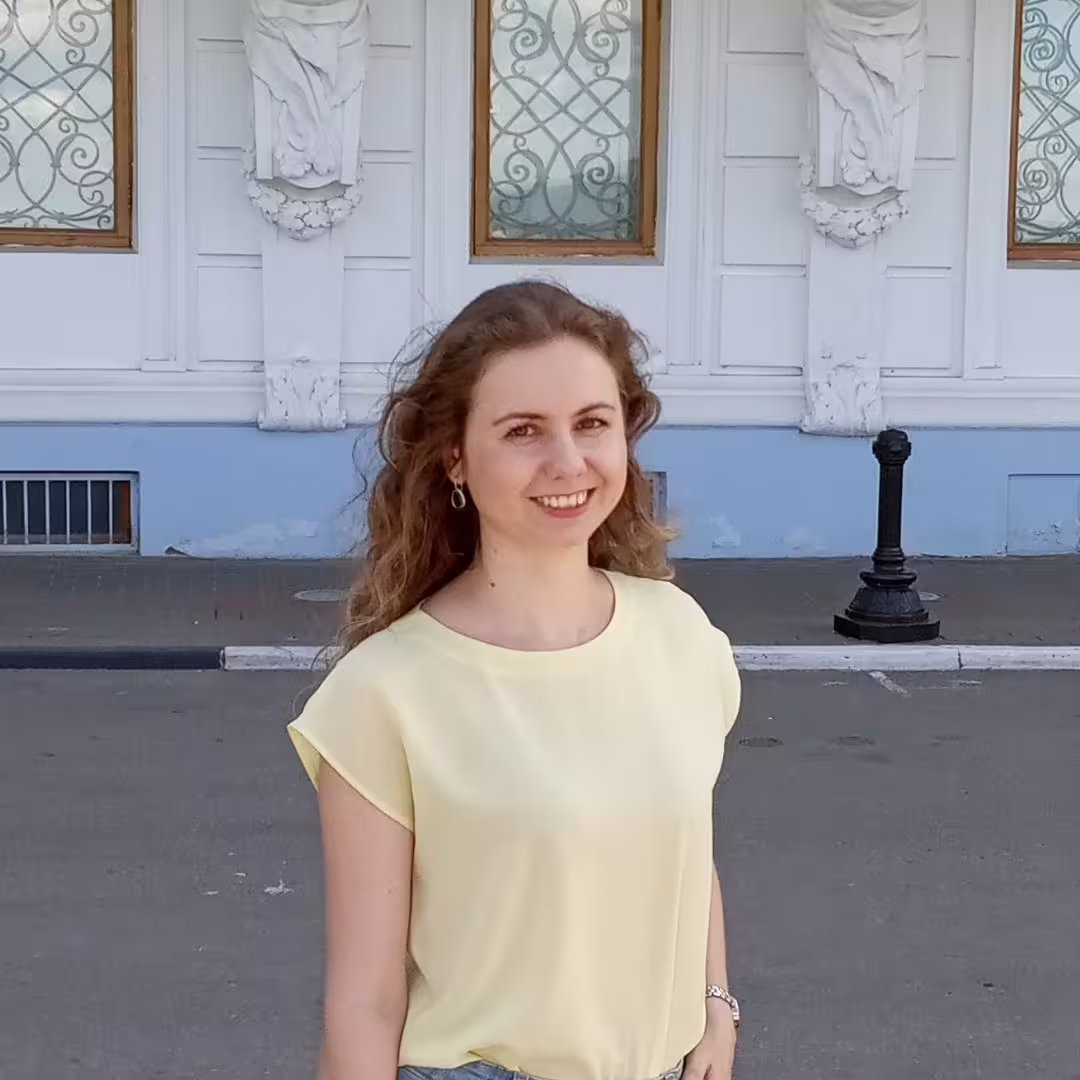 Аватар пользователя