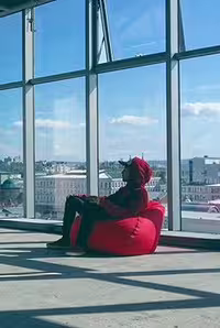 Аватар пользователя