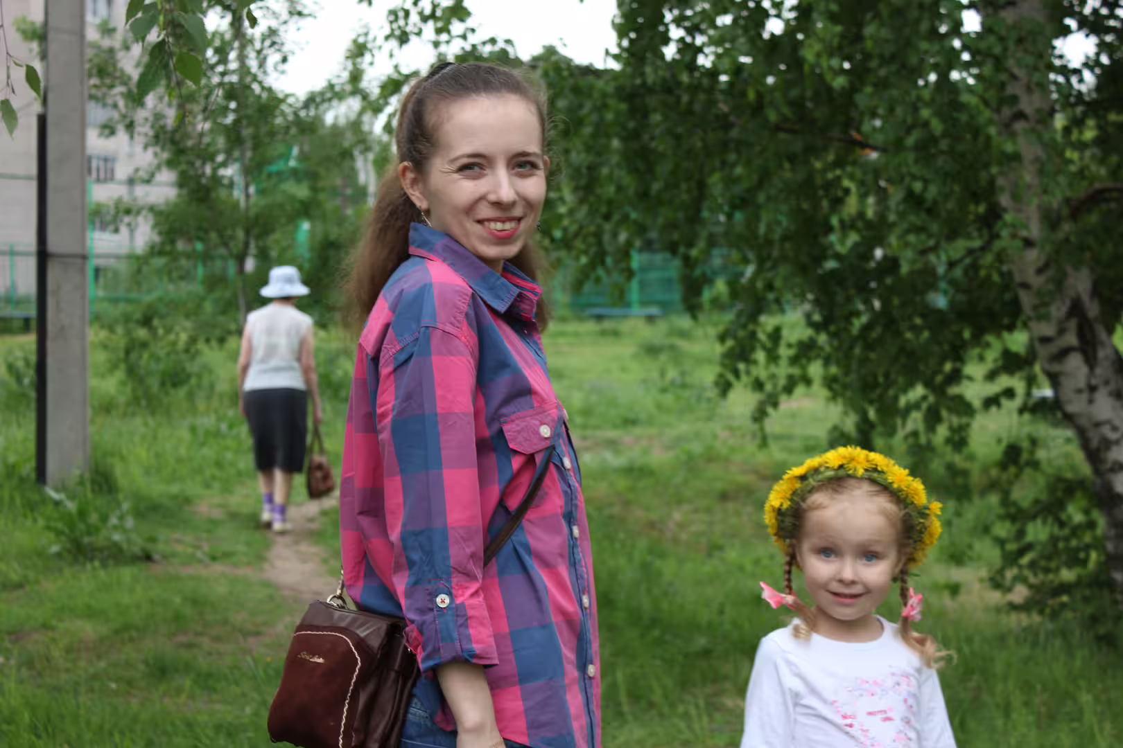 Аватар пользователя