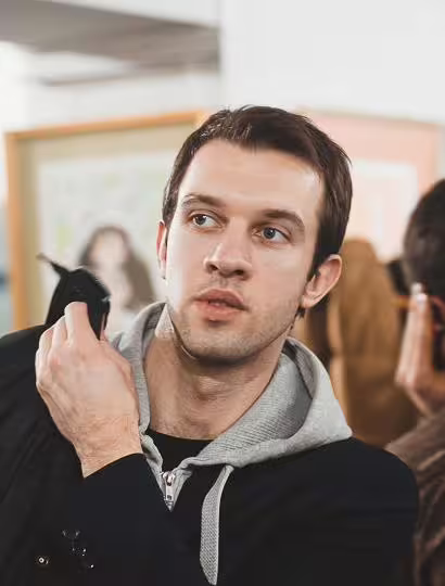 Аватар пользователя