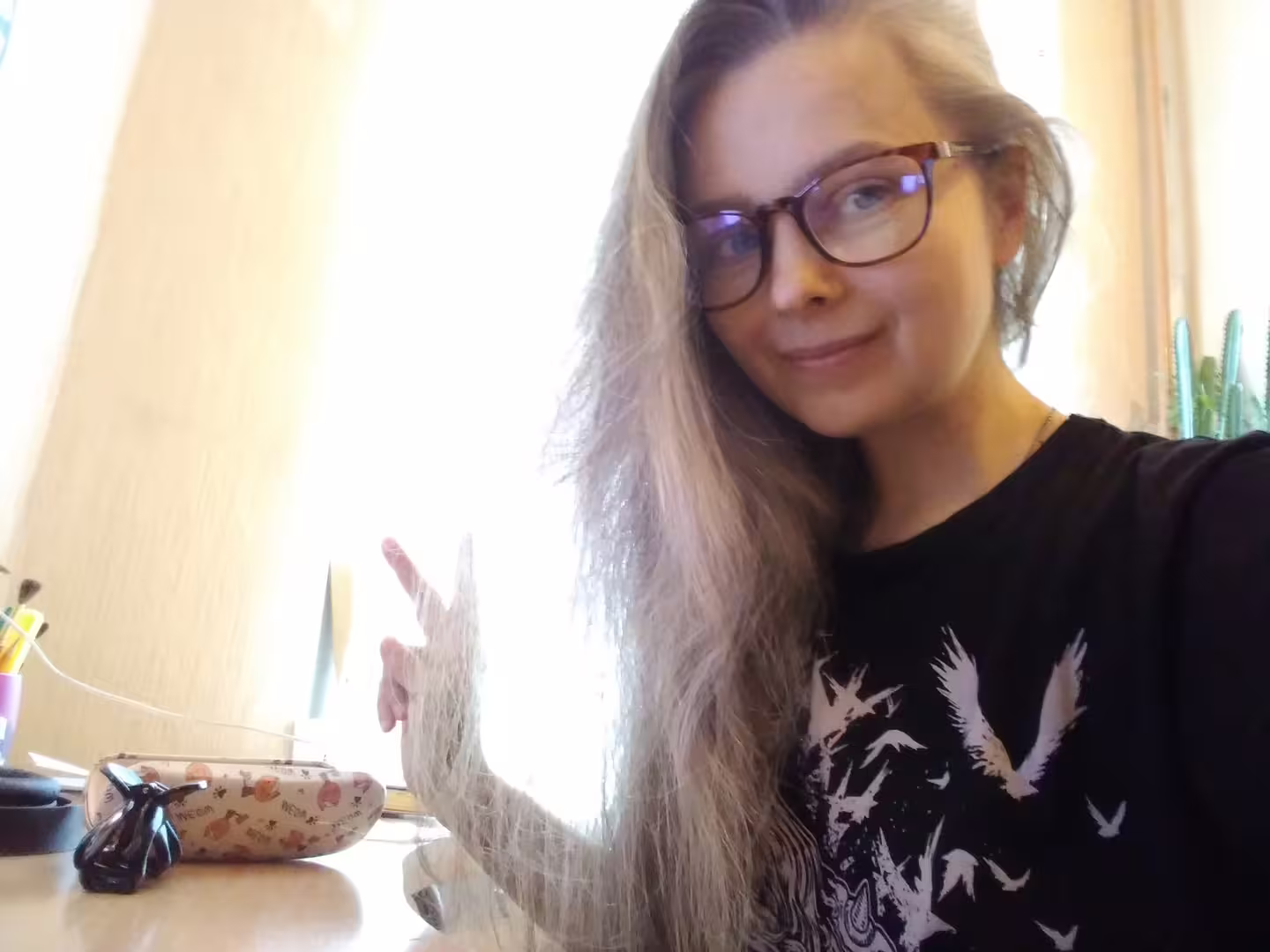 Аватар пользователя