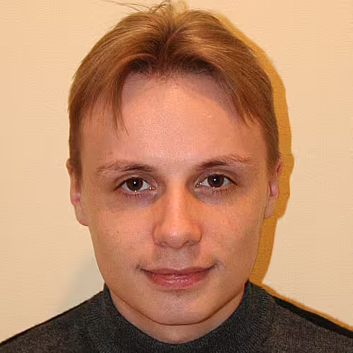 Аватар пользователя