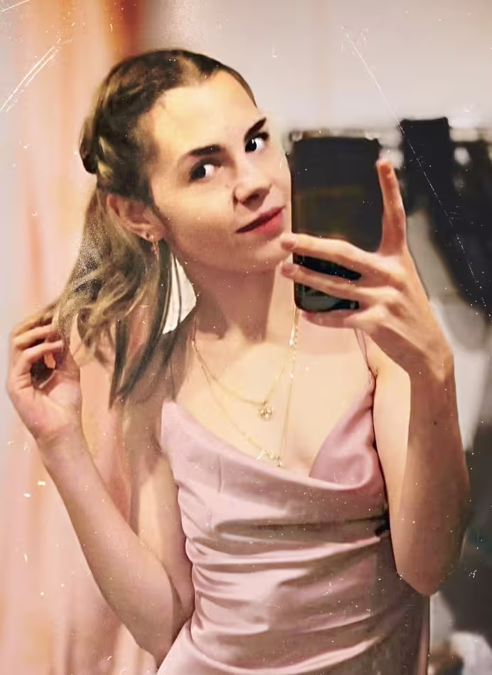 Аватар пользователя