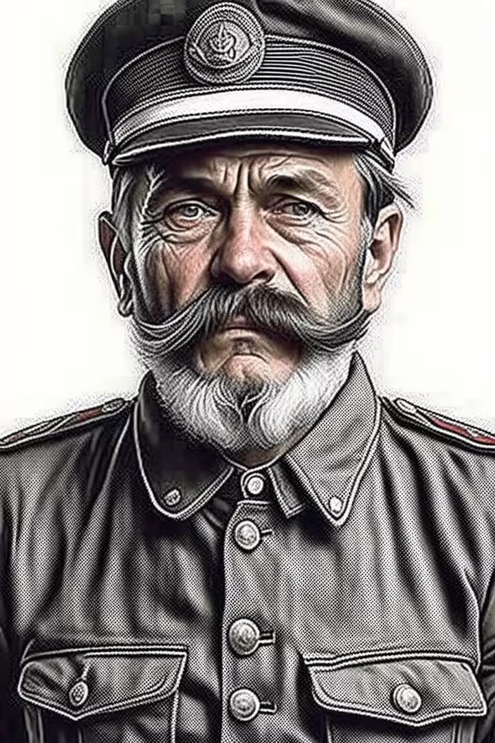 Аватар пользователя