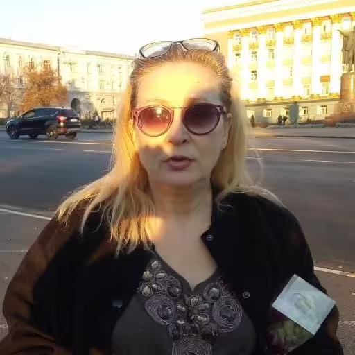 Аватар пользователя