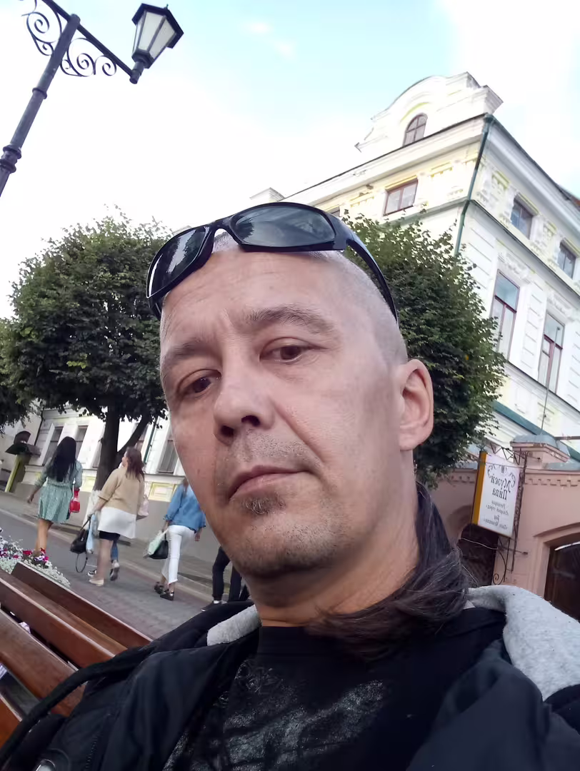 Аватар пользователя