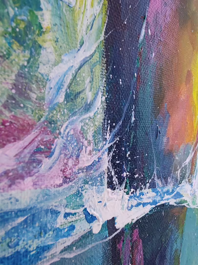 Girl, Sea and mystery- episode cix_50x70 акрил фрагмент5 .jpg