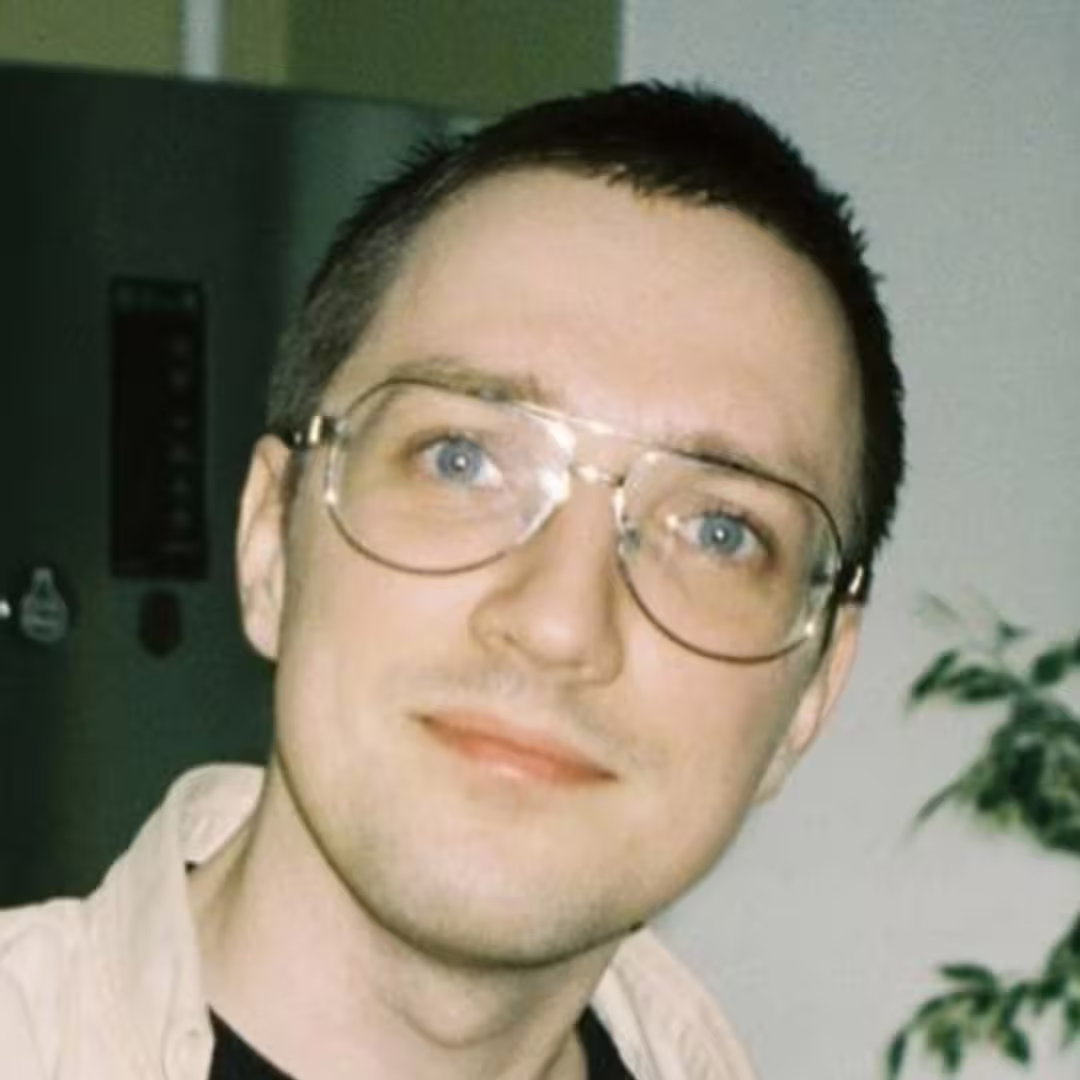 Аватар пользователя