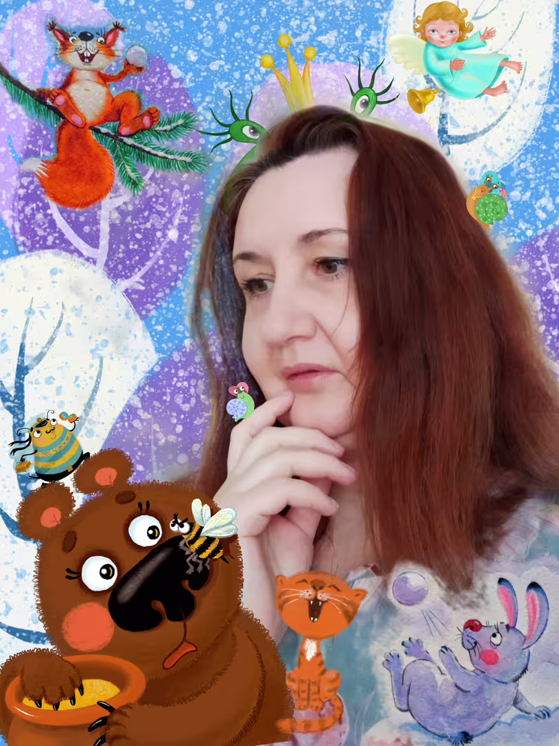 Аватар пользователя