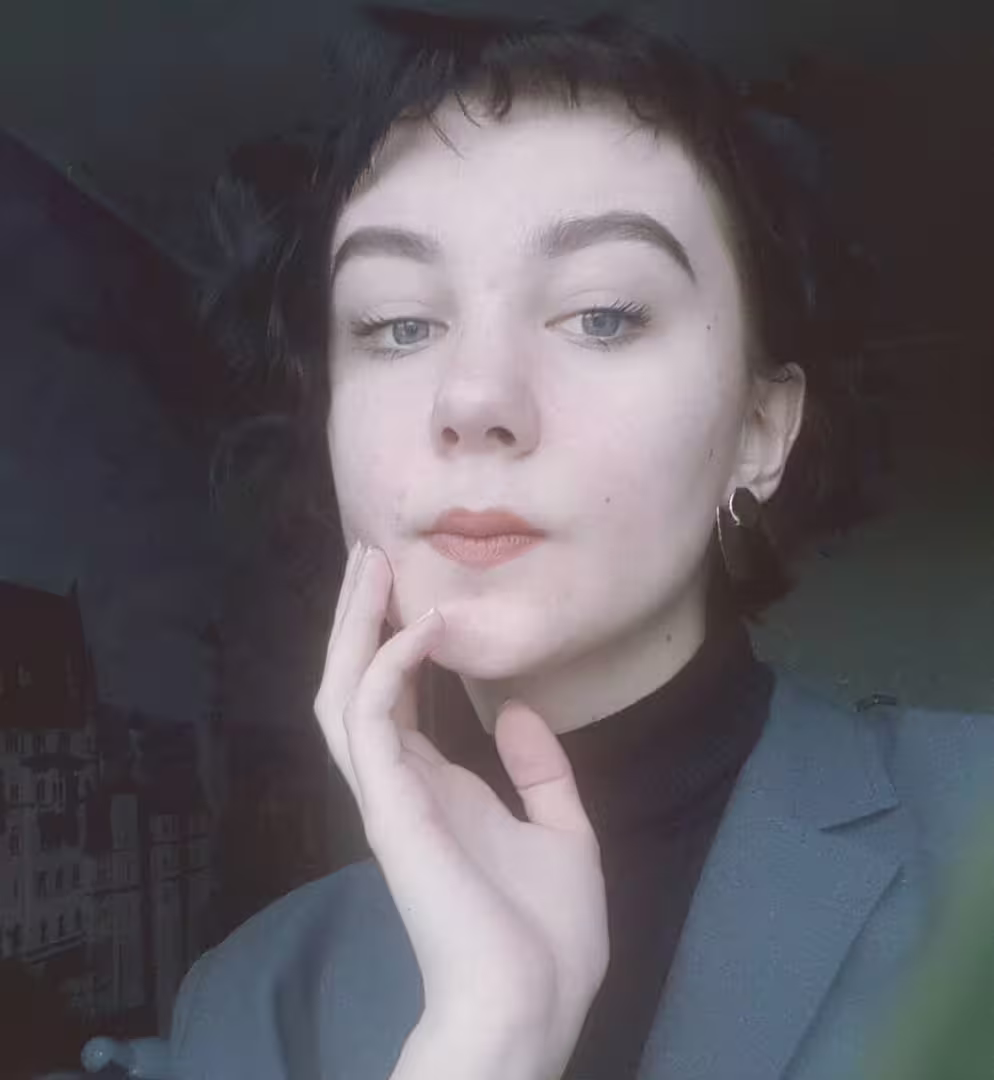 Аватар пользователя