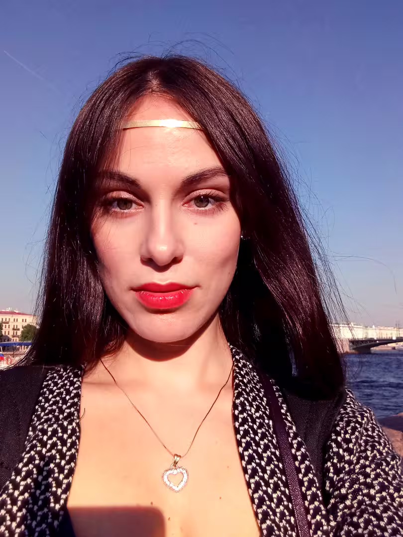 Аватар пользователя