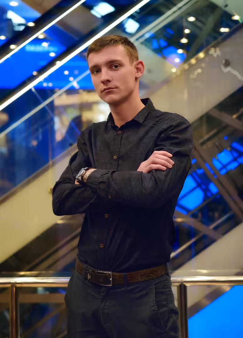 Аватар пользователя