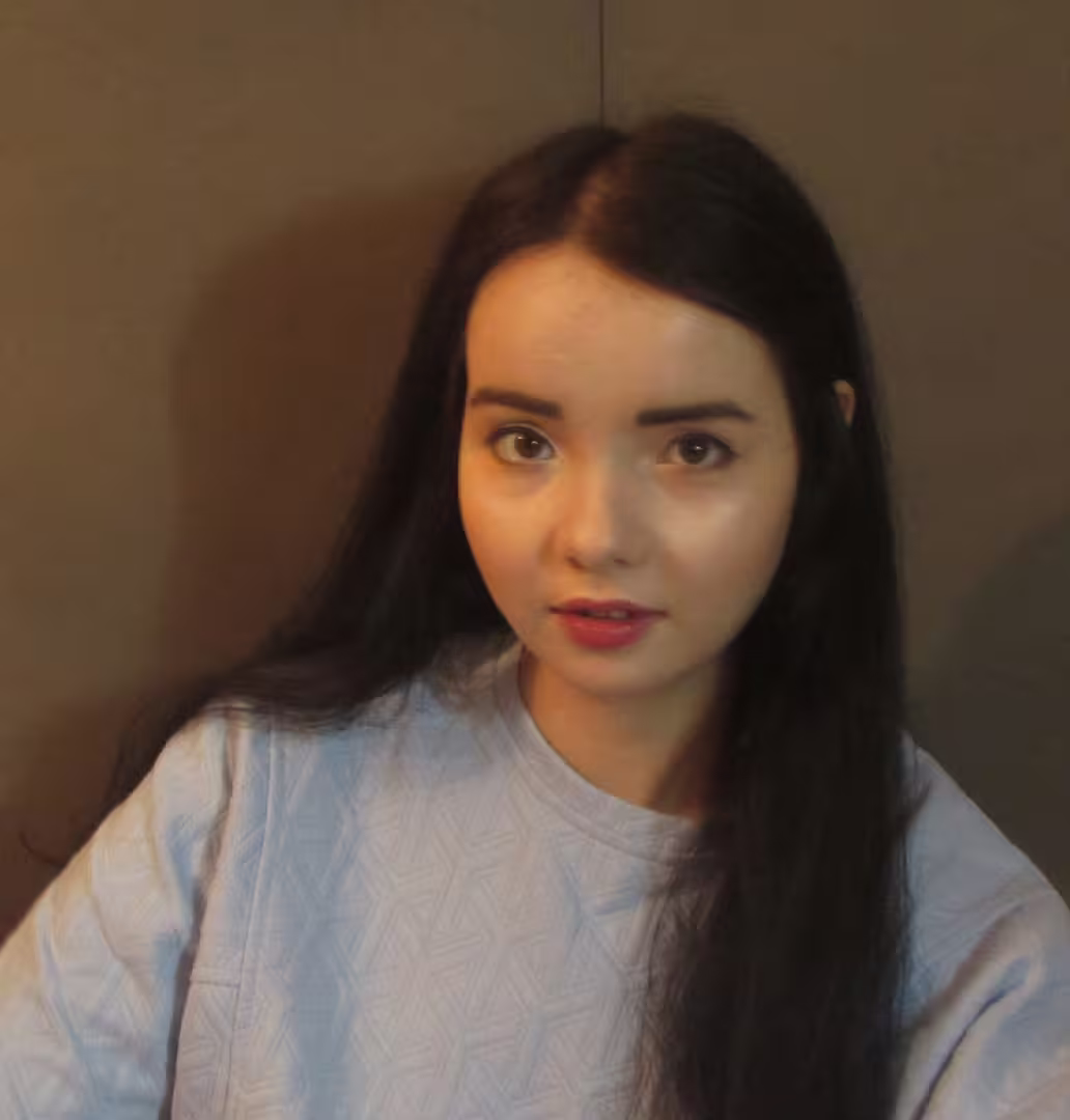 Аватар пользователя