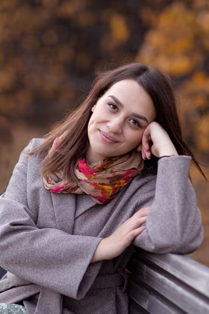 Аватар пользователя