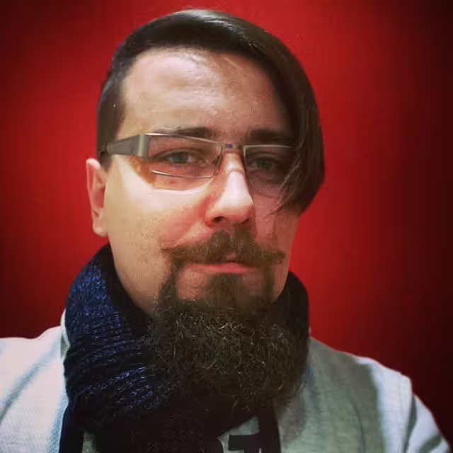 Аватар пользователя