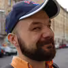 Аватар пользователя