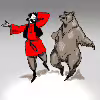 Аватар пользователя