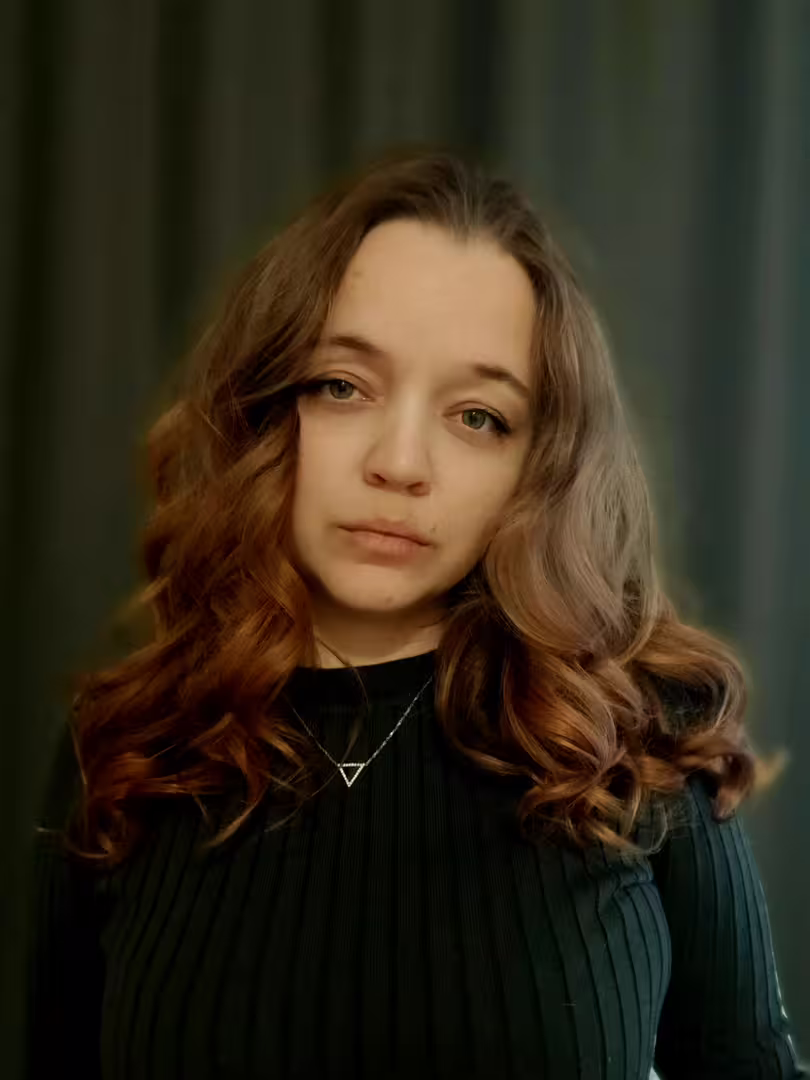 Аватар пользователя