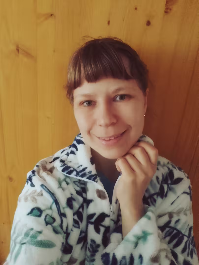 Аватар пользователя