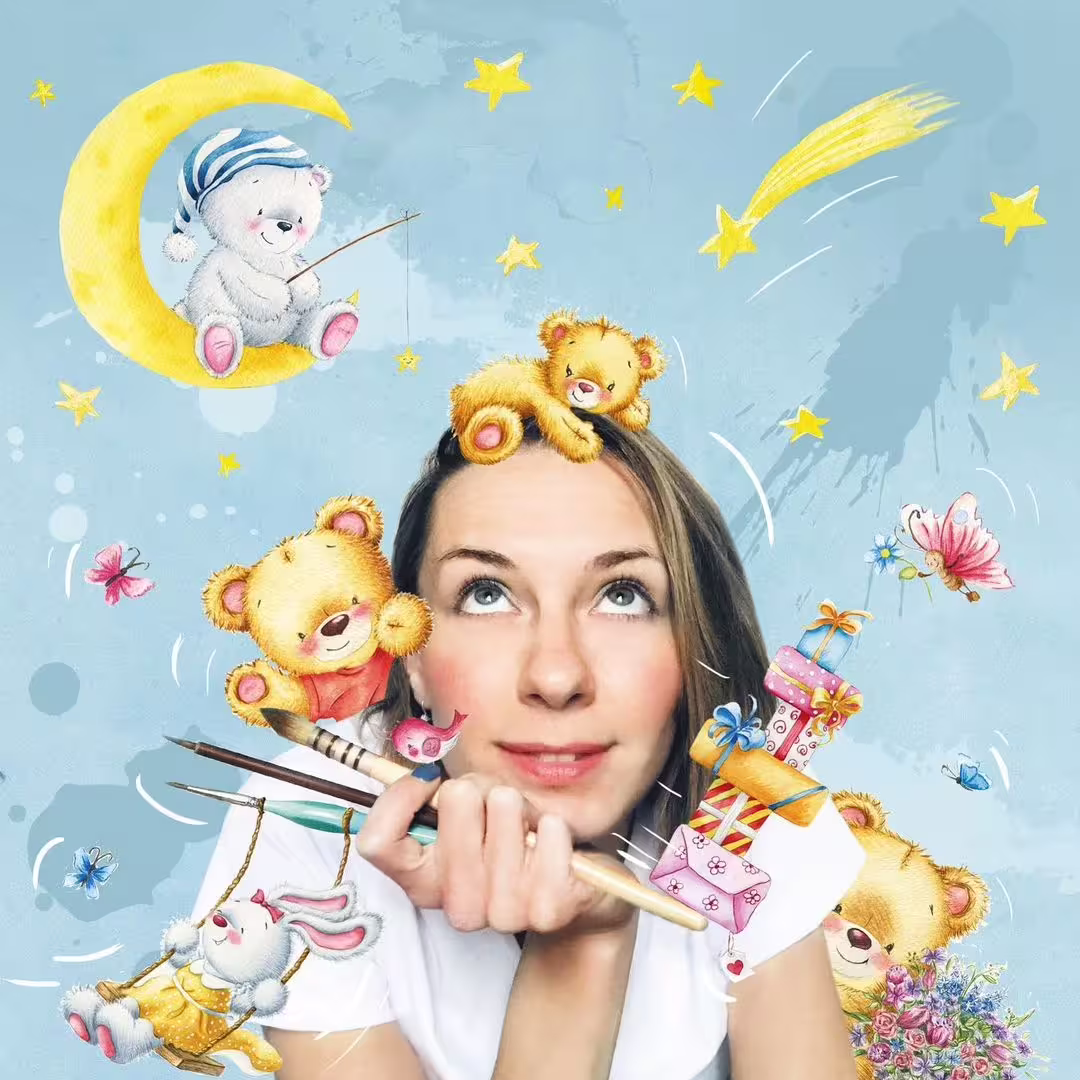 Аватар пользователя