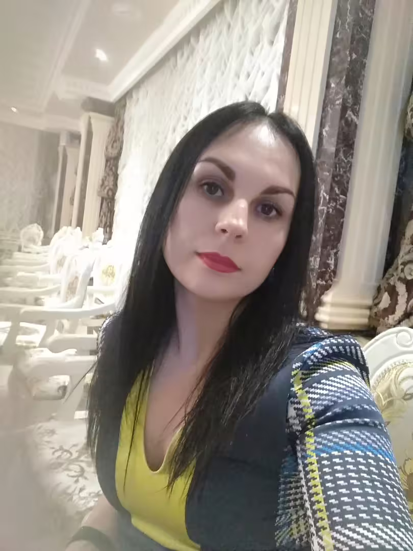 Аватар пользователя