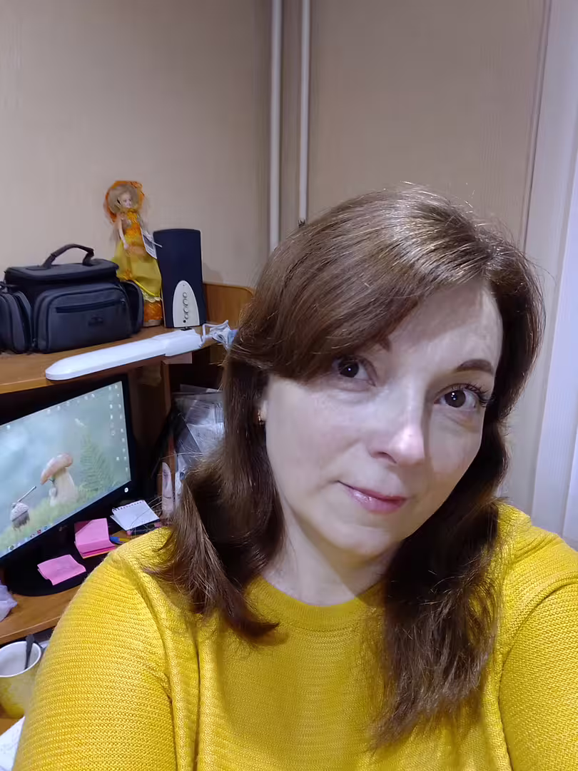 Аватар пользователя