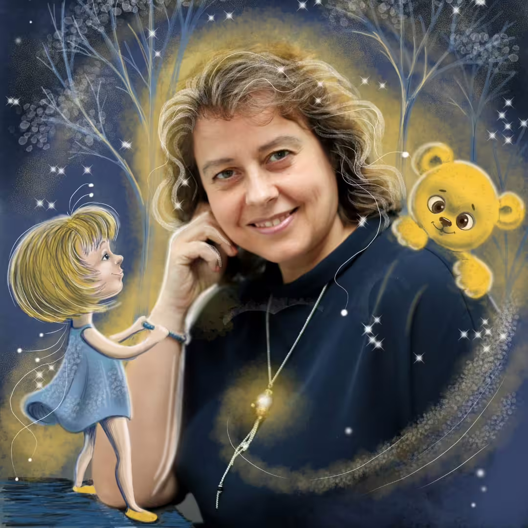 Аватар пользователя