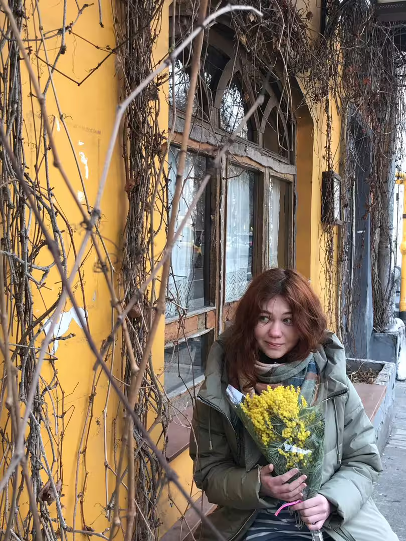 Аватар пользователя