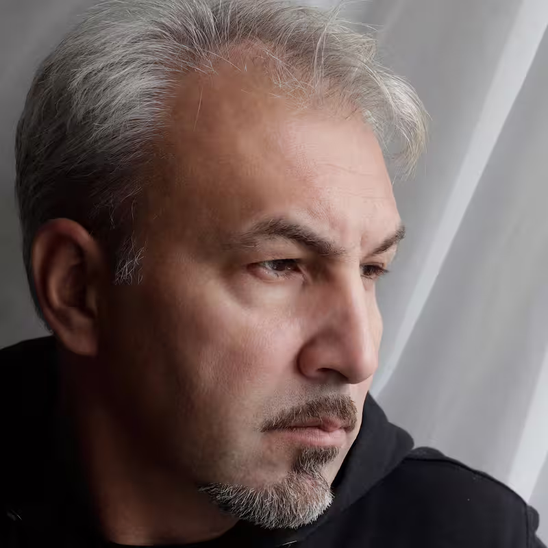 Аватар пользователя