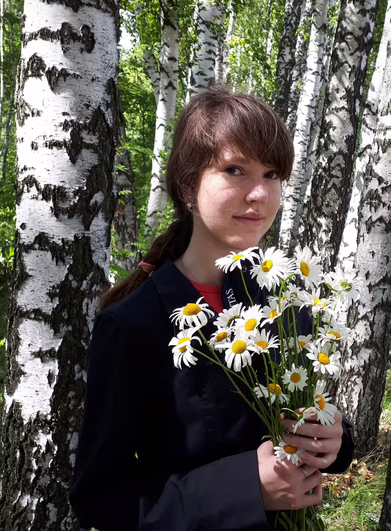 Аватар пользователя