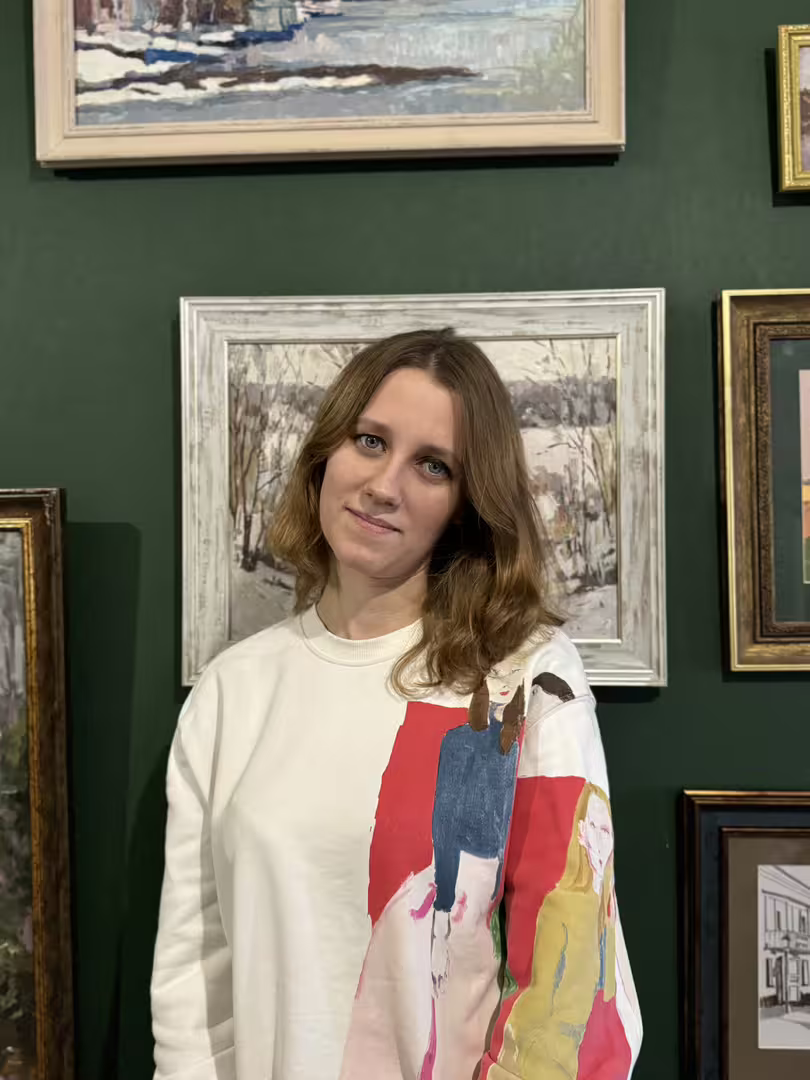 Аватар пользователя