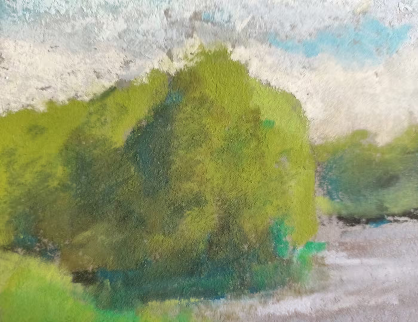 2024_River in the morning_____.jpg