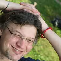 Аватар пользователя