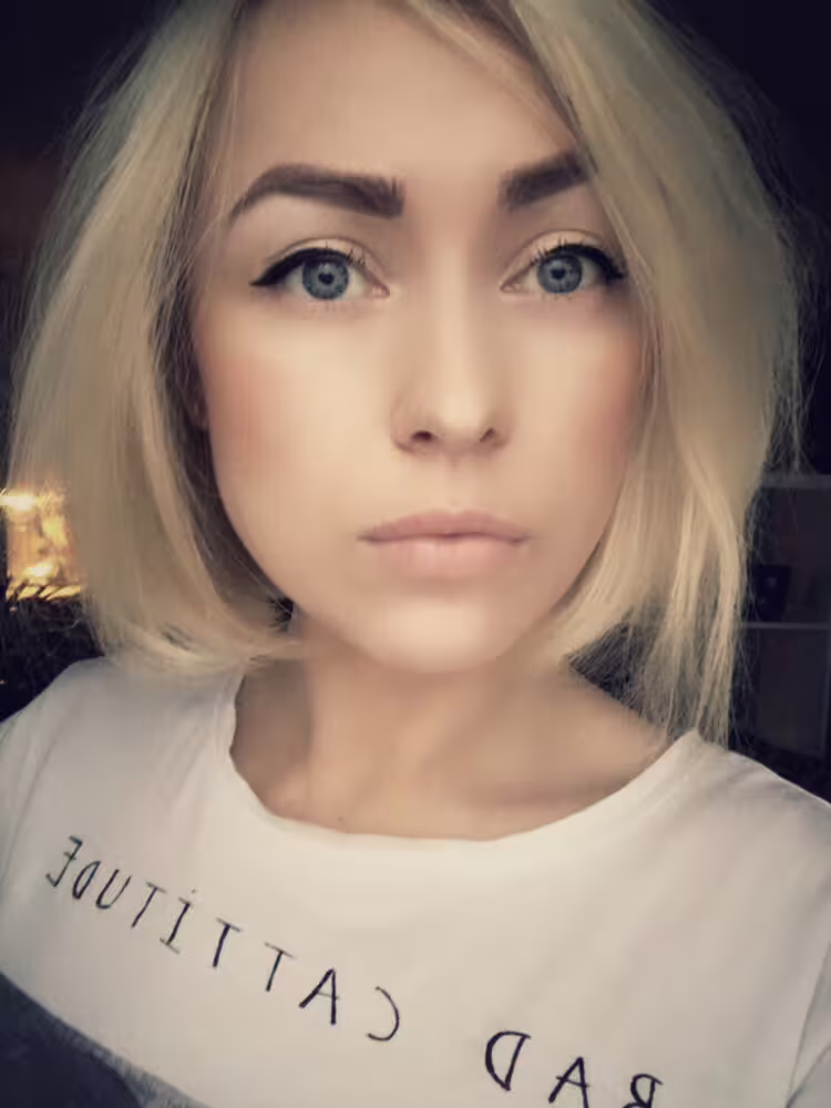 Аватар пользователя