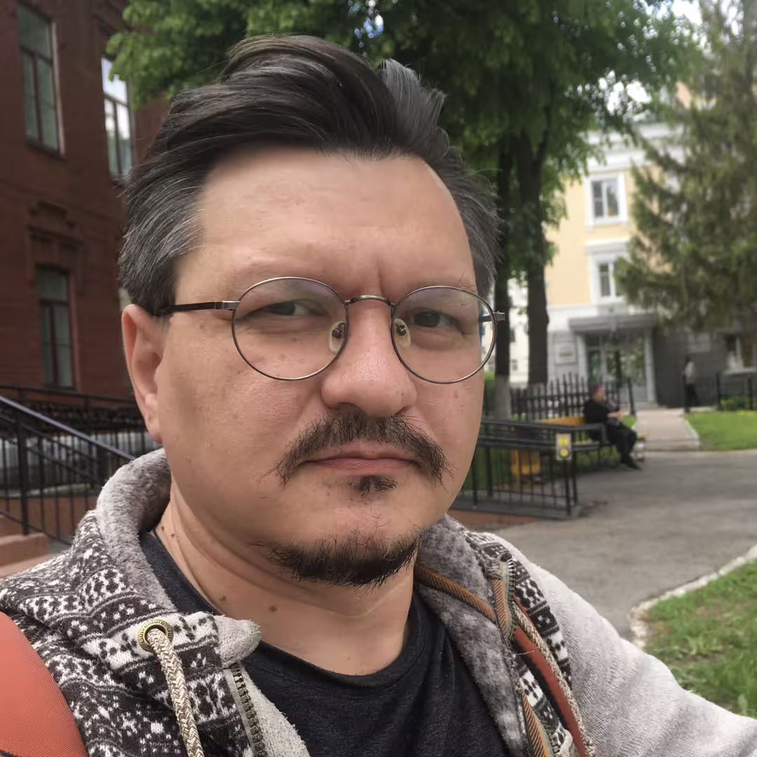 Аватар пользователя