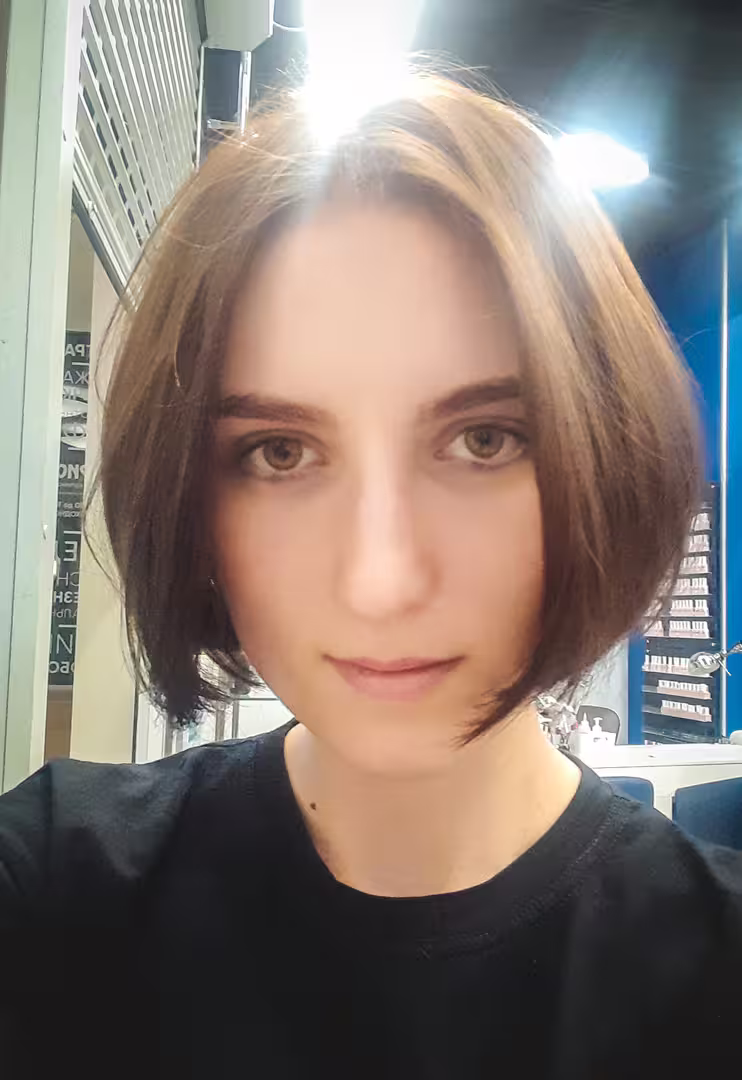 Аватар пользователя