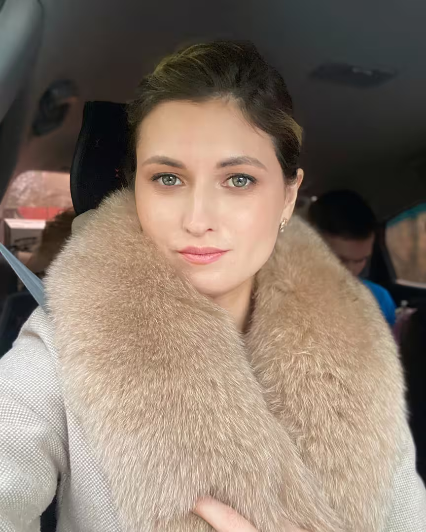 Аватар пользователя