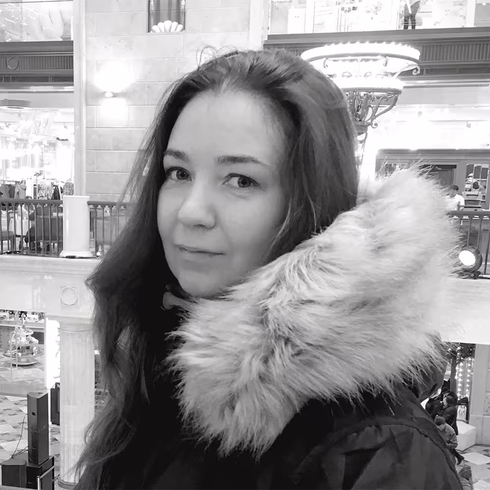 Аватар пользователя
