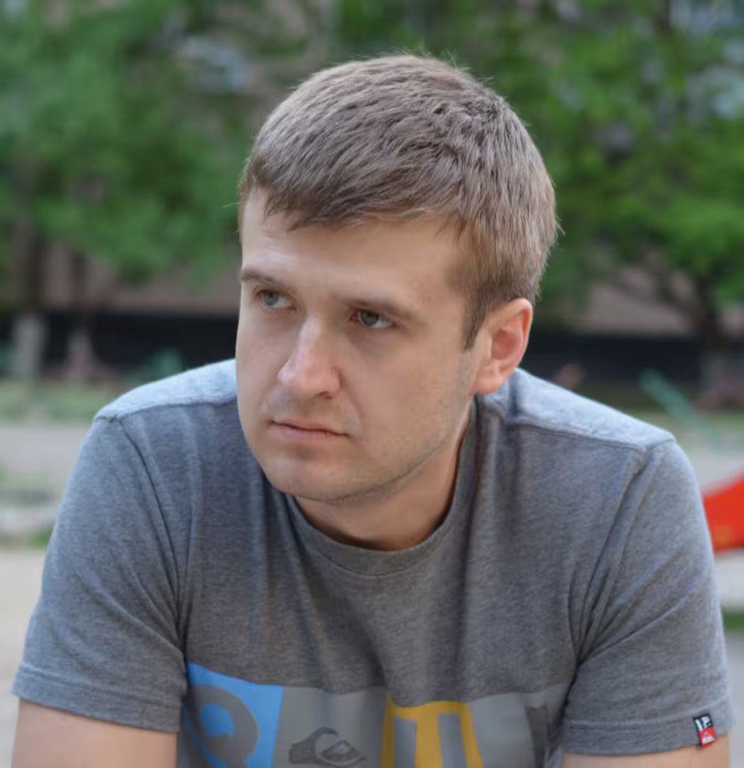 Аватар пользователя