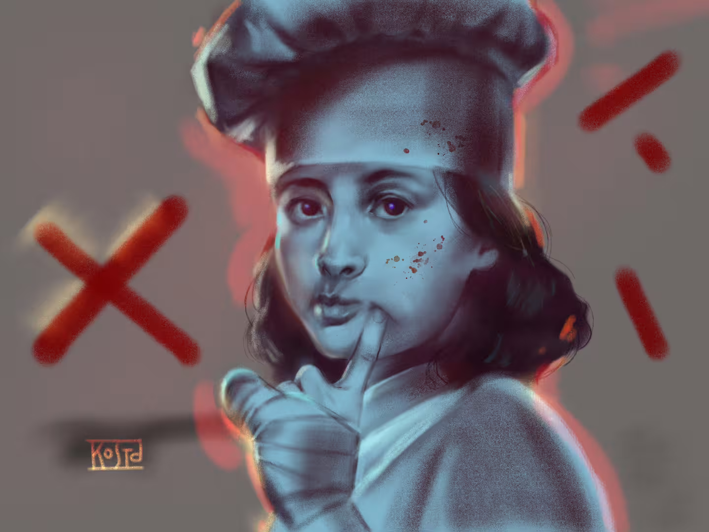 Аватар пользователя