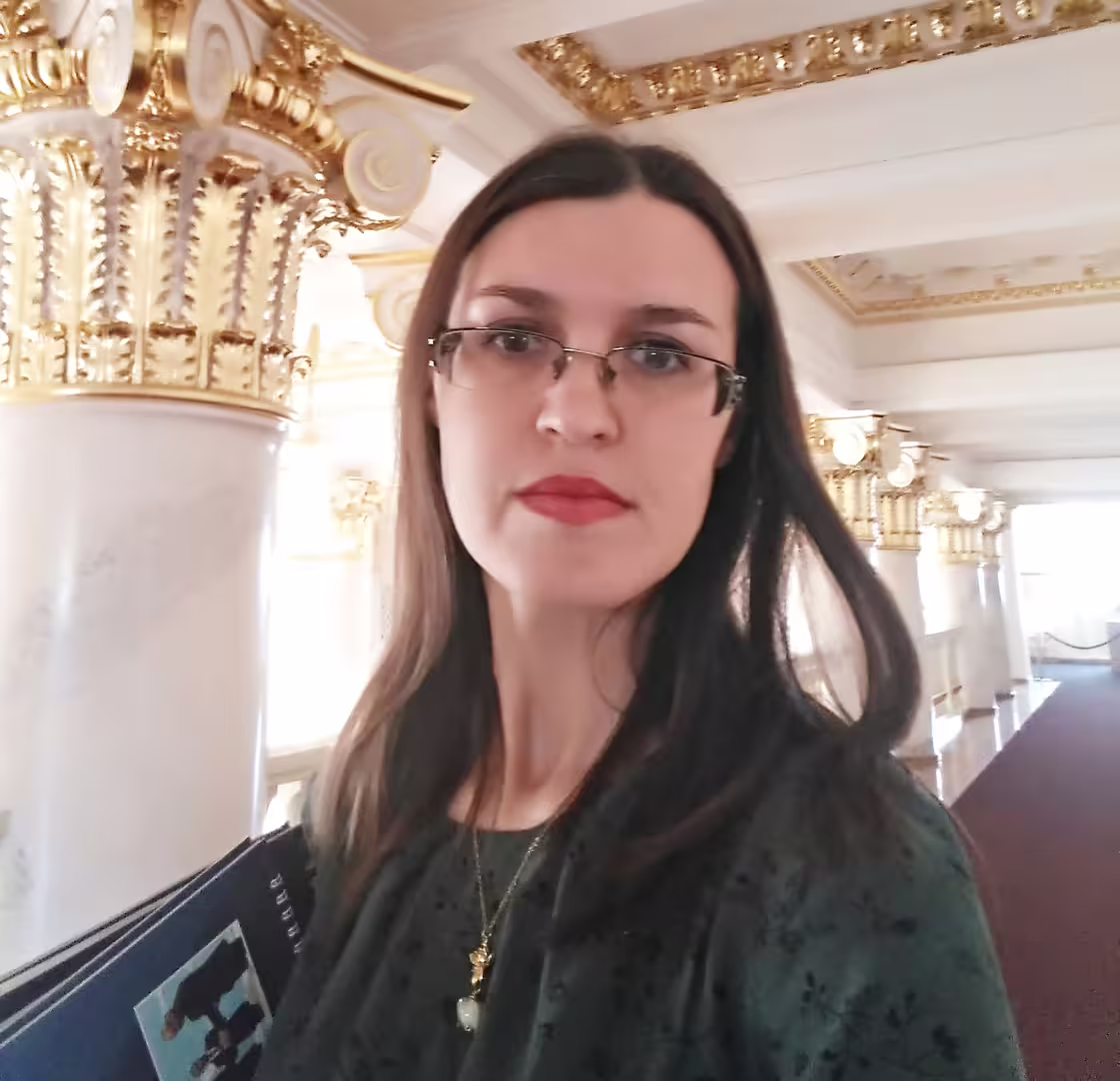 Аватар пользователя