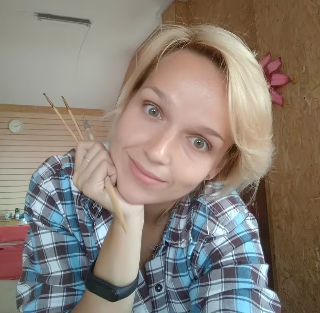 Аватар пользователя