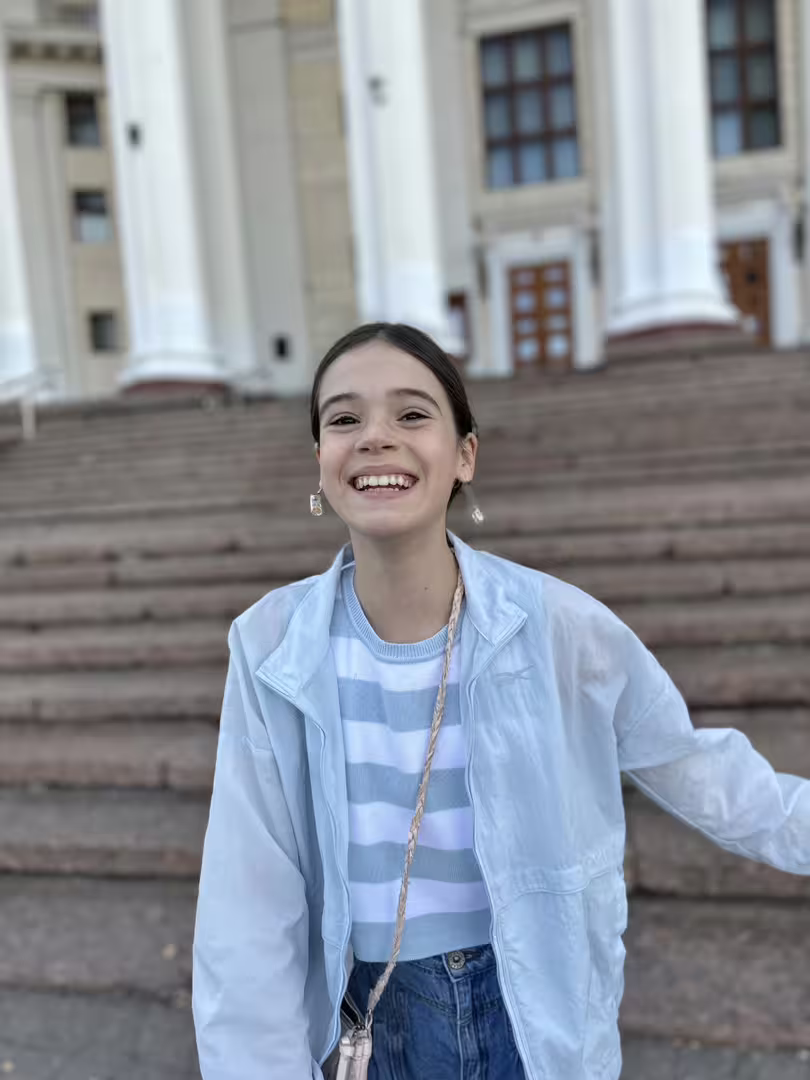 Аватар пользователя