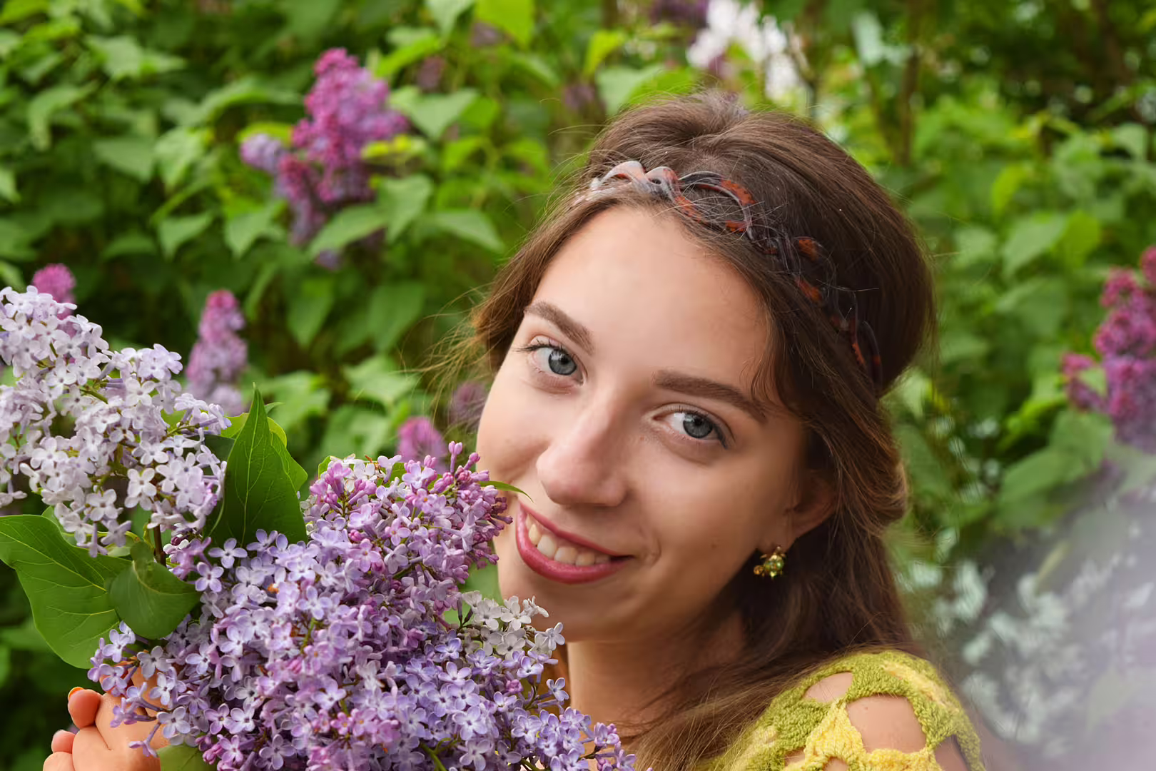 Аватар пользователя
