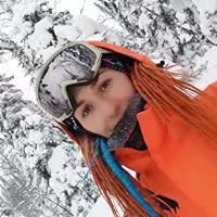 Аватар пользователя
