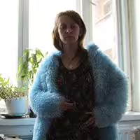 Аватар пользователя