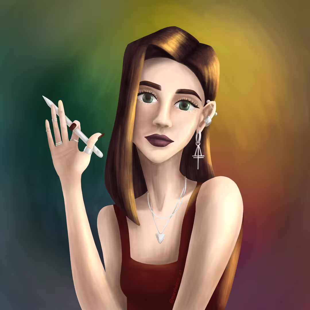 Аватар пользователя