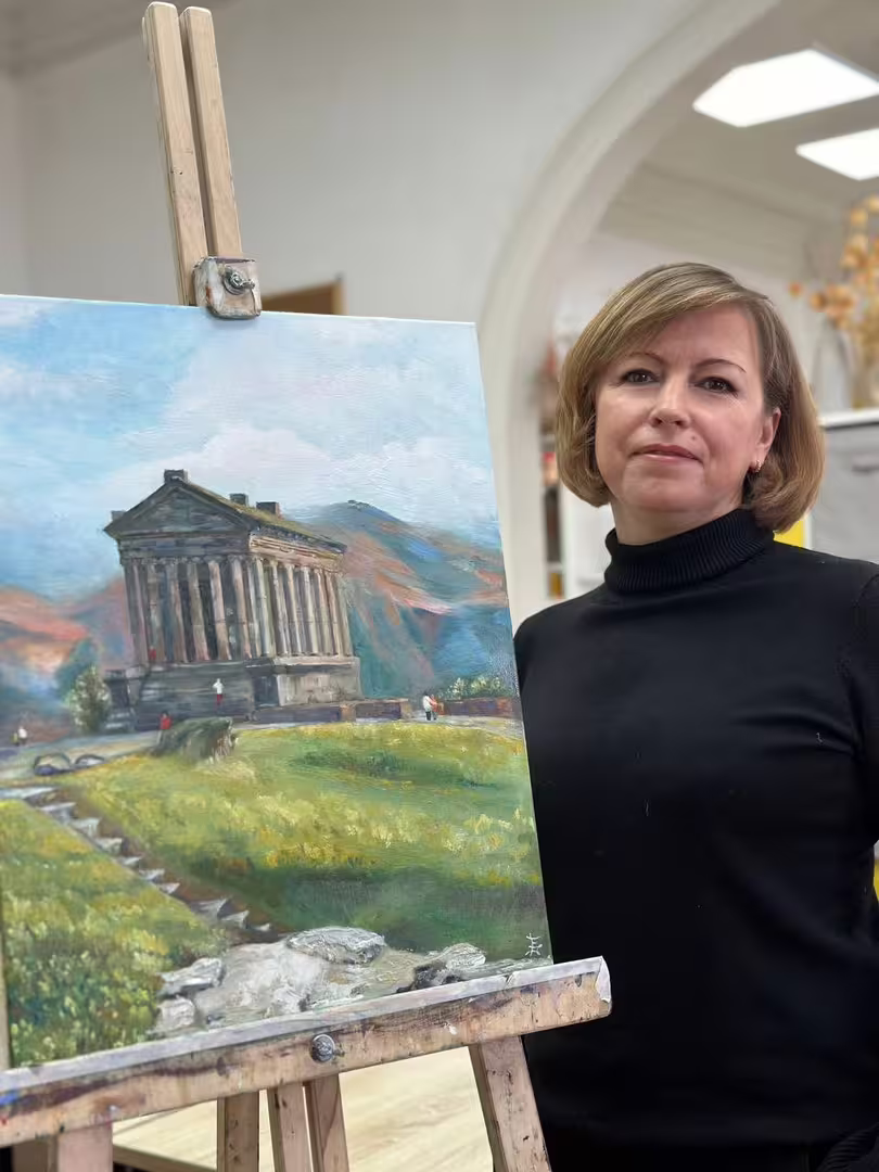 Аватар пользователя