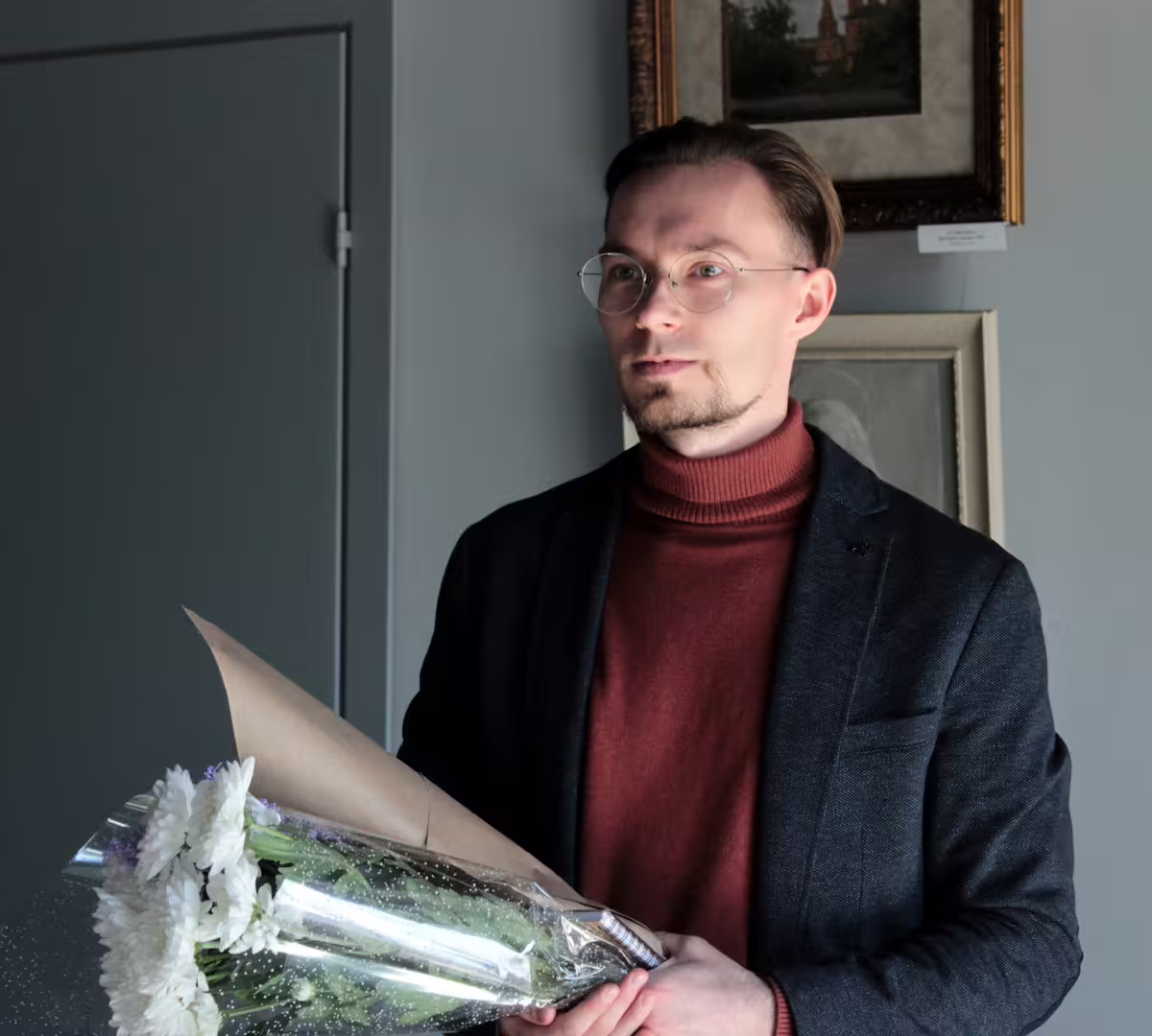 Аватар пользователя