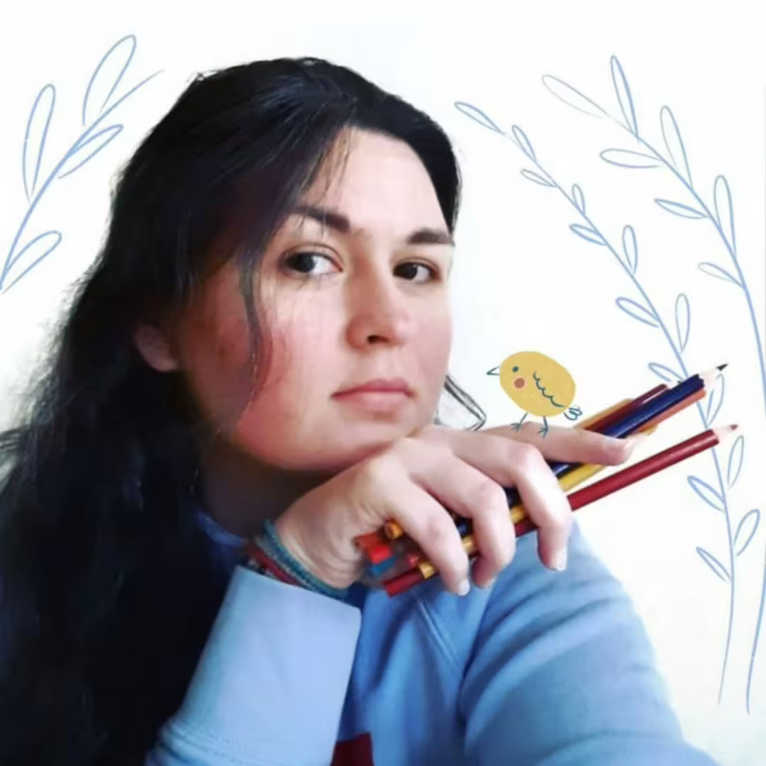 Аватар пользователя